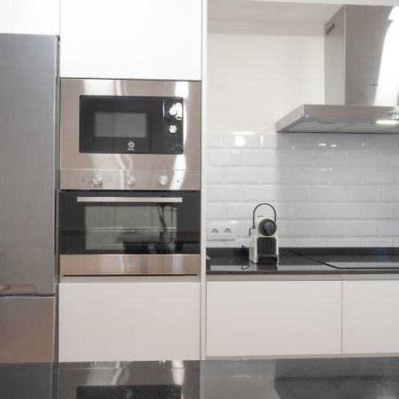 Apartamento La Playa 17 Gijón Exterior foto